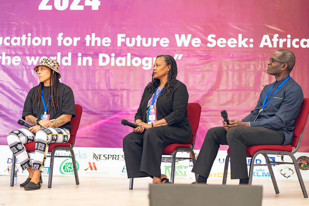 IES 2024 Day 1 – Photos Gallery