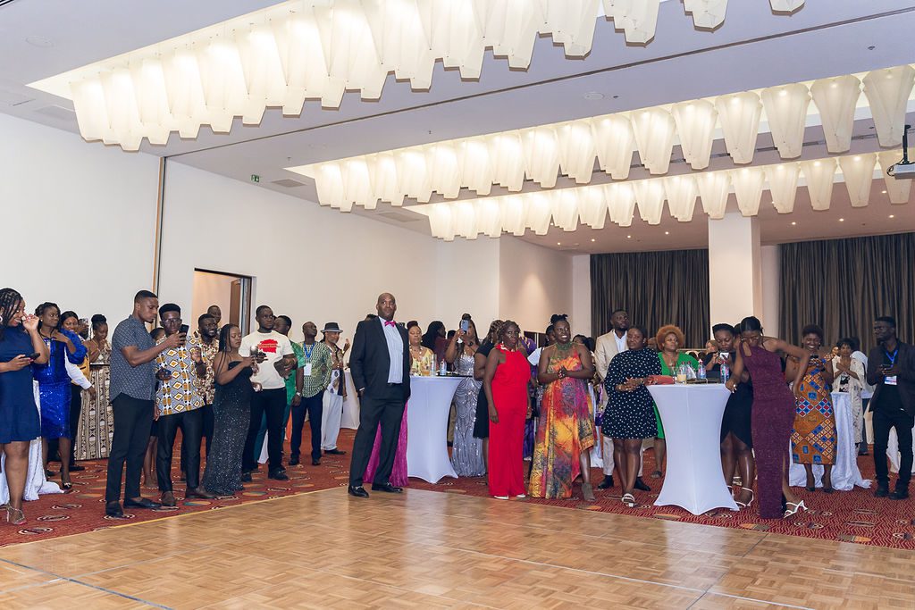 IES 2024 Gala Dinner Night – Photos Gallery